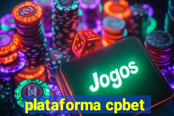 plataforma cpbet